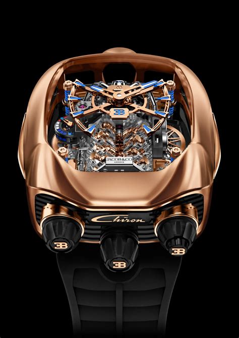 bugatti watches for men price